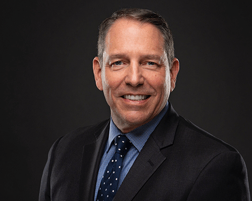 Mark Meckler