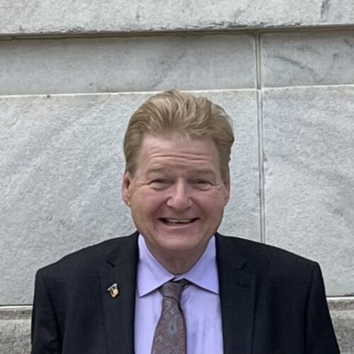 Ed Zenner