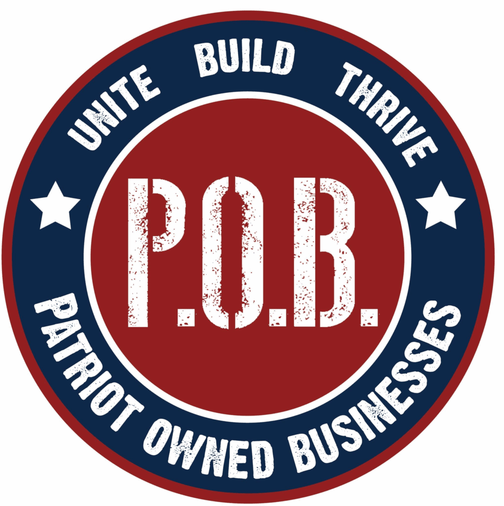 Patriot Owned Businesses
