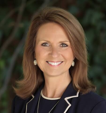 Senator Angela Paxton