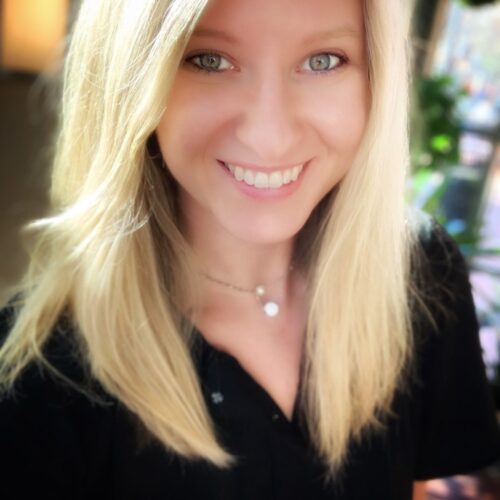 Rachel Horton