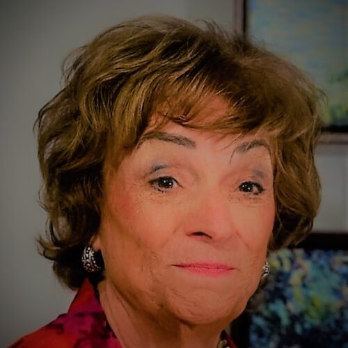 Susan Lucas