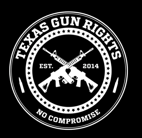 texas gun rights