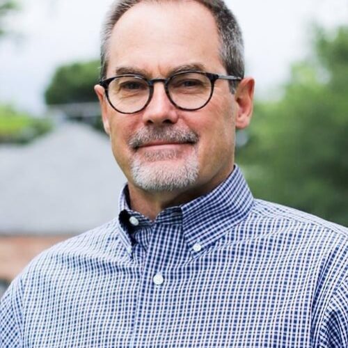 Senator Kevin Sparks