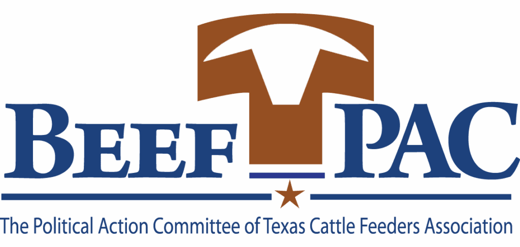 Texas Cattle Feeders Association PAC