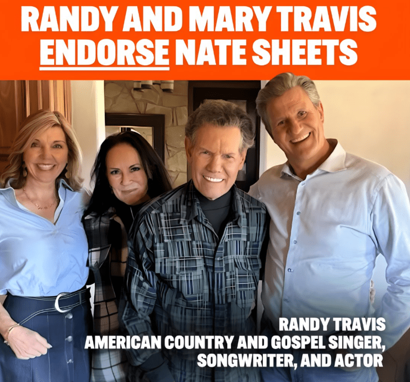 Randy Travis