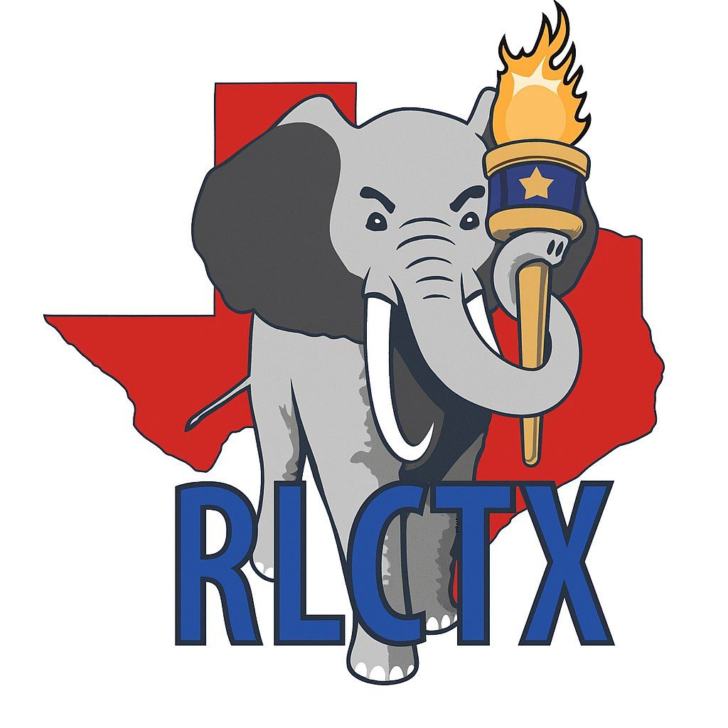 Republican Liberty Caucus of Texas