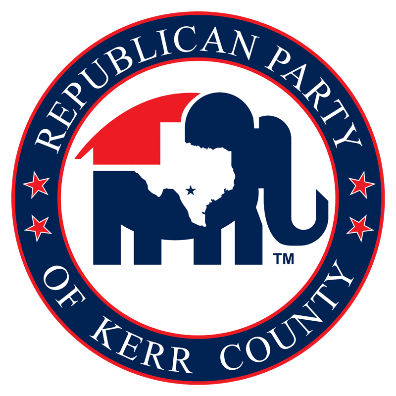 Republican Party of Kerr County