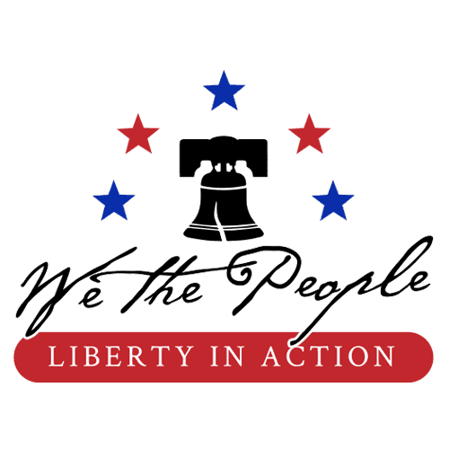 Liberty In Action