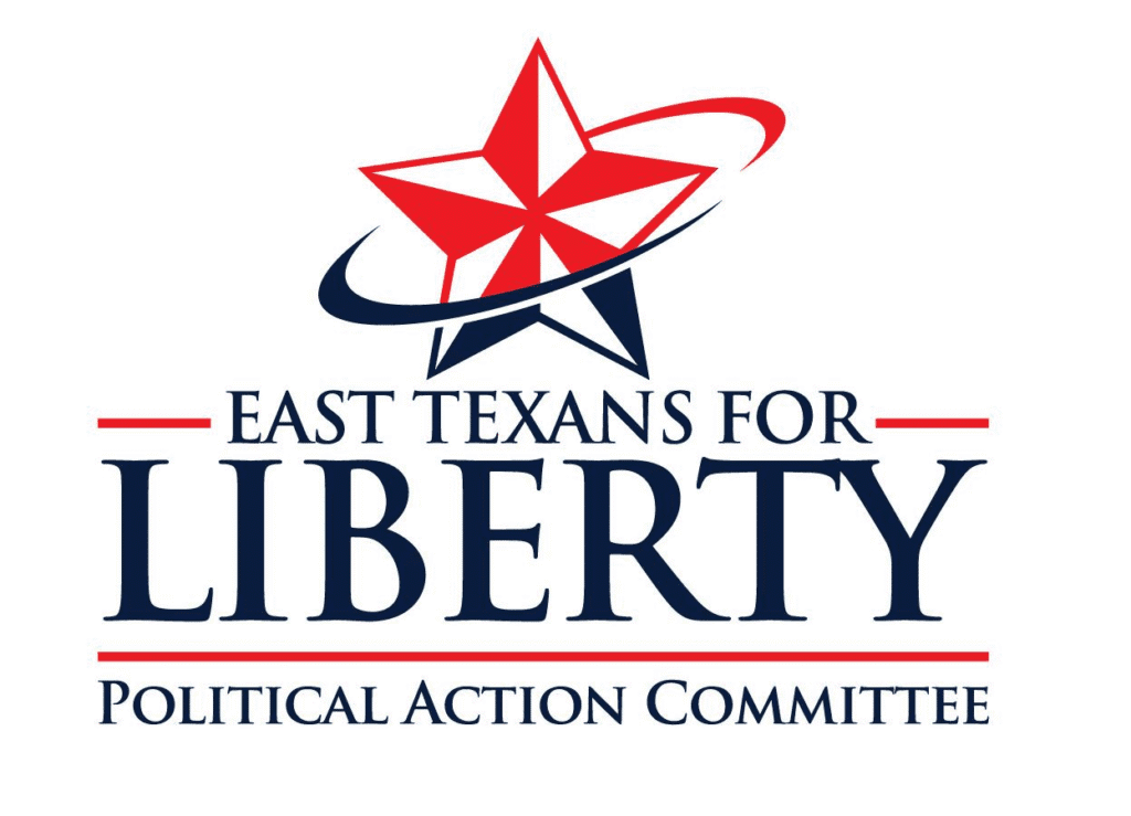 East Texans For Liberty
