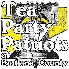 TEA Party Patriots of Eastland County