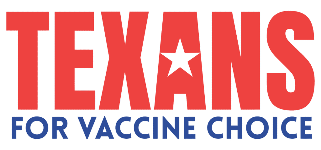 Texans For Vaccine Choice